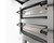 Cuppone ML635L/2TS-B6-US Michelangelo 61.4"W Double Deck Pizza Bake Oven, Touch Screen Control, (6) 13" Pizzas/Deck, (2)5.5"H Cordierite Decks - 8.4 kW/Deck