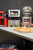 Cuppone DN435/1CD-B6-US DONATELLO 45.3"W Electric Single Deck Commercial Pizza Bake Oven, CD Version, (4) 13" Pizza, 5.5"H Cordierite Deck - 5.8 kW