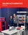 Cuppone DN635/1CD-B6-US DONATELLO 45.3"W Electric Single Deck Commercial Pizza Bake Oven, CD Version, (6) 13" Pizzas, 5.5"H Cordierite Deck - 8.4 kW