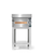 Cuppone TZ425/1M-A6-US TIZIANO 31.7"W Electric Single Deck Commercial Pizza Bake Oven, Manual Control, 19.65" Pizza, 5.5"H Deck - 4 kW