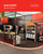 Cuppone TZ425/1M-A6-US TIZIANO 31.7"W Electric Single Deck Commercial Pizza Bake Oven, Manual Control, 19.65" Pizza, 5.5"H Deck - 4 kW