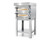 Cuppone TZ230/2M-A6-US Tiziano Oven - 2 Decks  208V/1Ph