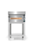 Cuppone TZ430/1M-A6-US TIZIANO 35.6"W Electric Single Deck Commercial Pizza Bake Oven, Manual Control, (4) 11.81" Pizza, 5.5"H Deck - 4.6 kW
