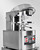 Cuppone PZF/35DS-A6 PIZZAFORM 19.7"W Pizza Dough Former,Dough Press 15" Dia Digital Control, 400 (13.8"~15.0") Pieces/Hour 208V/1Ph (Inverter), 4.2 kW