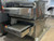 Pizza Group D32E-RL DRAGON Series 32" Wide Belt, Electric Conveyor Oven, Single, Refactory Stone Cooking Surface, 208V/3Ph, 31 kW