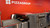 Pizza Group D32E-LR DRAGON Series 32" Wide Belt, Electric Conveyor Oven, Single, Refactory Stone Cooking Surface, 208V/3Ph, 31 kW