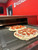 Pizza Group D32E - LR Electric Stone Conveyor Oven, 32” Wide Belt, Without Stand, 208V 3PH 60Hz