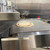 Pizza Group D24G-LR DRAGON Series 24" Wide Belt, Gas Conveyor Oven, Single, Refactory Stone Cooking Surface, 80,000 BTUs/h, 13 kW