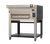 Pizza Group PWD9 POWERDECk D9 Modular Smart Electric Deck Oven, Single, Chamber size 41"x41", For Pizza, Pastry and Bread