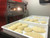Pizza Group PHP4 PYRALIS HP Electric Pizza Deck Oven, 840°F Max Temp, 27.5"x27.5" Refractory Stone Cooking Surface, ActiveStone Technology, Analog Manual Controls, 208V/3Ph, 7.5 kW