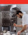 Pizza Group FL6LETL FLAME 36"W Modular Gas Deck Oven, 41.3"x27.6" Refractory Stone Cooking Surface, High-Efficiency Pizza Baking w/ ActiveStone Technology, 65,100 BTUs