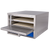 Bakers Pride P22-BL Hearthbake Series One Baking Chamber Two  Cordierite Deck Commercial Stainless Steel Electric Countertop Pizza & Pretzel Bake Ovens