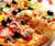 Bakers Pride P46-BL Hearthbake Series Countertop Electric Combination Baking Oven,Pizza/Bake/Roast, Ceramic Hearth Decks, 2 Baking Chambers, 5750 Watts, Brick Lined