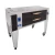Bakers Pride Y-600-DSP Super Deck Series Display Pizza Bake Oven, Old World Display with FibraMent Deck, 1 Baking Chamber, Single Deck, Natural Gas/Liquid Propane 120,000 BTUs