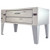 Bakers Pride Y600BL (Middleby) Super Deck Series (Y-BL) Brick Lined Pizza Bake Oven, 1 Baking Chamber, Single, Liquid Propane, 120,000 BTUs, 60" x 36" Deck Size, 76 Cubic Feet