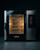 BAKE OFF ITALIANA BISTROT 10T 33.5"W AMPTO Combi Oven/Steamer, Countertop Electric Boiler-Free Convection Oven, 10 Tray(18"x26"), WiFi Enabled Touch Screen Control, 15 kW
