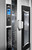 BAKE OFF ITALIANA ROTORBAKE E5 Master Pro AMPTO 45.3"W Roll-In Electric Convection Rack Oven, Boiler-Free Steam Injection, 10 Tray(18"x26"), Display Touch Screen, 30 kW