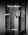 BAKE OFF ITALIANA ROTORBAKE E11 PE Master Pro AMPTO 61"W Roll-In Electric Convection Double Rack Oven, Steam Injection(Boiler), 36 Tray(18"x26"), Display Touch Screen, 80 kW