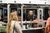 BAKE OFF ITALIANA GOURMET 5T Master Pro AMPTO 28.1"W Countertop Electric Combi Convection Oven, 5 Tray(GN 1/1) Touchscreen Oven with Steam Control, 8.5 kW