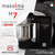 AMPTO Mecnosud MASSIMA M7 Countertop Spiral Mixer - Commercial Variable Speed Dough Mixer for High Hydration Dough - 10.57 Quart Bowl