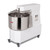 AMPTO Mecnosud TS44MD Commercial Spiral Dough Mixer - 2 Speed Control Dough Mixer for Pizza & Bakery Production - 55 Quart Bowl