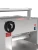 AMPTO CLM-390 - 16"W Commercial Dough Roller & Sheeter - Countertop Dough Laminator for Pizza, Pasta & Bakery Applications - 8.8 LBs Dough Capacity