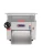 AMPTO CLM-390 - 16"W Commercial Dough Roller & Sheeter - Countertop Dough Laminator for Pizza, Pasta & Bakery Applications - 8.8 LBs Dough Capacity