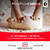 AMPTO Mecnosud AR800 Commercial Dough Rounder - High Speed Floor Dough Ball Rounding Machine - 10 Levels Variable Speed
