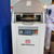 AMPTO Mecnosud DR36AK Automatic Dough Rounder Divider - Hydraulic Dough Divider & Rounder for Pizza and Bakery Production - 6480 Pieces/Hour