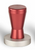 AMPTO Bezzera 5963289AR Coffee Tamper, with Red Knob