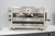 AMPTO HEREFORD-E 42"W WeGrillandMore Infrared Overfire Broiler, Electric Single Deck Countertop Broiler, (2)Burner 27.95"W x 14.72"D Cooking Surface, 10 kW