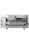 AMPTO HEREFORD-G 42"W WeGrillandMore Infrared Overfire Broiler, Gas Single Deck Countertop Broiler, (2)Burner 27.95"W x 14.72"D Cooking Surface, 40,854 BTUs/h