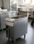 AMPTO 90CPE45 17.7"W Electric Pasta Cooker, Stainless Steel 1 Tank Dual Power Element, 12-Gallon Tank, Thermal Power 9 kW