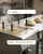 AMPTO 90CPG45 PLUS 17.7"W Gas Pasta Cooker,Dual Power Burner, AISI 304 Stainless Steel Structure, 12-Gallon Tank, 80,000 BTUs/h