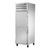 True STA1F-1S-HC - 27.5"W Spec Series® Commercial Reach-In Solid Door Freezer, Single Section Upright Freezer, Hydrocarbon Refrigerant, Top Mount - 22.09 Cu/Ft.
