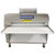 Somerset CDR-2500 Countertop Double Pass Dough Roller, 25" Synthetic Non-Stick Rollers Side Operation Large Hopper 3/4 hp (Pre-Owned)