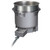 Hatco HWB-4QT Drop in - Built-in 4 Qt Round Heated Well, Top Mount, Uninsulated - 500 Watts