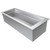 Hatco IWB-S1 27.06"W Built-in Slim Ice Well, Drop-in Cold Food Well 1-Pan Full Size Long Pan Capacity
