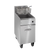 Imperial IFS-40-E Electric Fryer - 40 lb Commercial Deep Fryer, 14 kW Heating Elements, Stainless Steel Frypot, Thermostatic Control