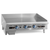 Imperial Range ITG-36 36"W Gas Griddle, Thermostatic Countertop 1" Thick Steel Plate, Stainless Steel, 3 Burners - 90,000 BTU