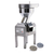 Robot Coupe CL60B 2-Speed Bulk Continuous Feed Food Processor with 2 Discs Automatic Feed Head Stainless Steel - 208/220V, 3 Phase, 3HP