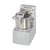 Robot Coupe R10 Vertical Cutter Mixer - 2 Speed Commercial Food Processor, 4.5 HP Industrial Food Cutter, 11.5L Stainless Steel Bowl, 208-240V, 1800 - 3600 RPM