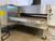 Middleby PS640G - Gas Fired WOW! Impingement Plus Commercial Single Conveyor Ovens with 40.5 inch Long Cooking Chamber / 32" Wide x 76.5" Long Conveyor Belt(Used)
