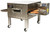 Middleby PS640G Direct Gas Fired WOW! Impingement Plus Commercial Conveyor Ovens with 40.5 inch Long Cooking Chamber and 32” Wide x 76.5” Long Conveyor Belt | Single, Double or Triple-Stacked Pizza Ovens