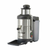 Robot Coupe J80 Automatic Commercial Juicer with Pulp Ejection, 1 HP High-Speed Juice Extractor with Auto Feed System - 3450 RPM