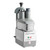 Robot Coupe CL40 Commercial Vegetable Preparation Machine,Continuous Feed Food Processor with 2 Discs - 1 HP 600 RPM