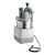Robot Coupe CL40 NODISC Commercial Vegetable Preparation Machine,Continuous Feed Food Processor (No Discs Included) - 1 HP 600 RPM