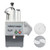 Robot Coupe CL50E 5DISCS Commercial Vegetable Preparation Machine, Continuous Feed Food Processor with 5 Discs - 1.5 HP 425 RPM