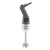 Robot Coupe MMP160VV Mini 7" Variable Speed Immersion Blender, Commercial Power Mixer, Variable Speed Hand Blender - 240W