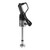 Robot Coupe MMP240VV Mini 10" Variable Speed Immersion Blender, Commercial Power Mixer, Variable Speed Hand Blender - 290W